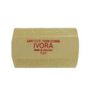 Ivora Fine Comb Small