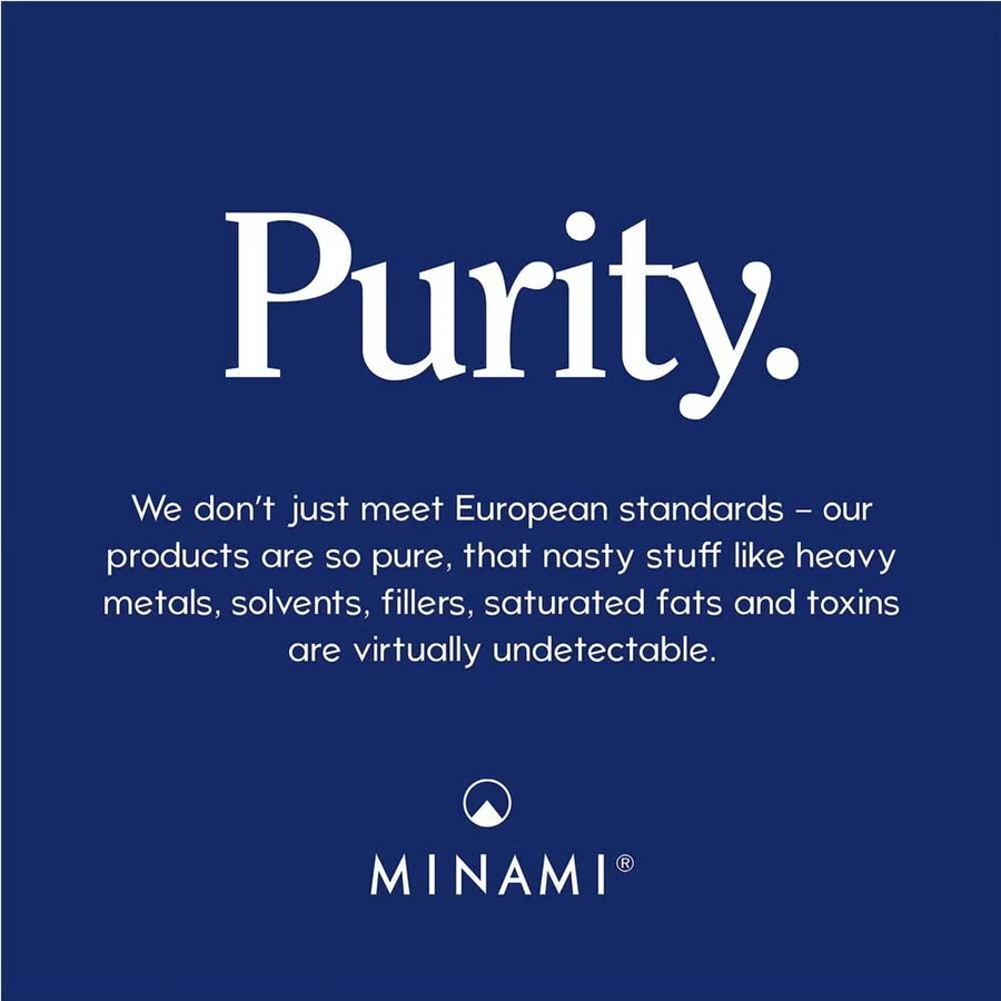 Minami Morepa Original 30 Softgels - Image 2
