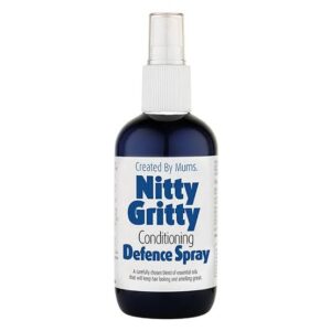 Nitty Gritty Spray Defence 250ml