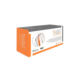 Nubit Nucleotide Rich Complex 30 Tablets