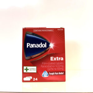 Panadol Extra 24 Tablets