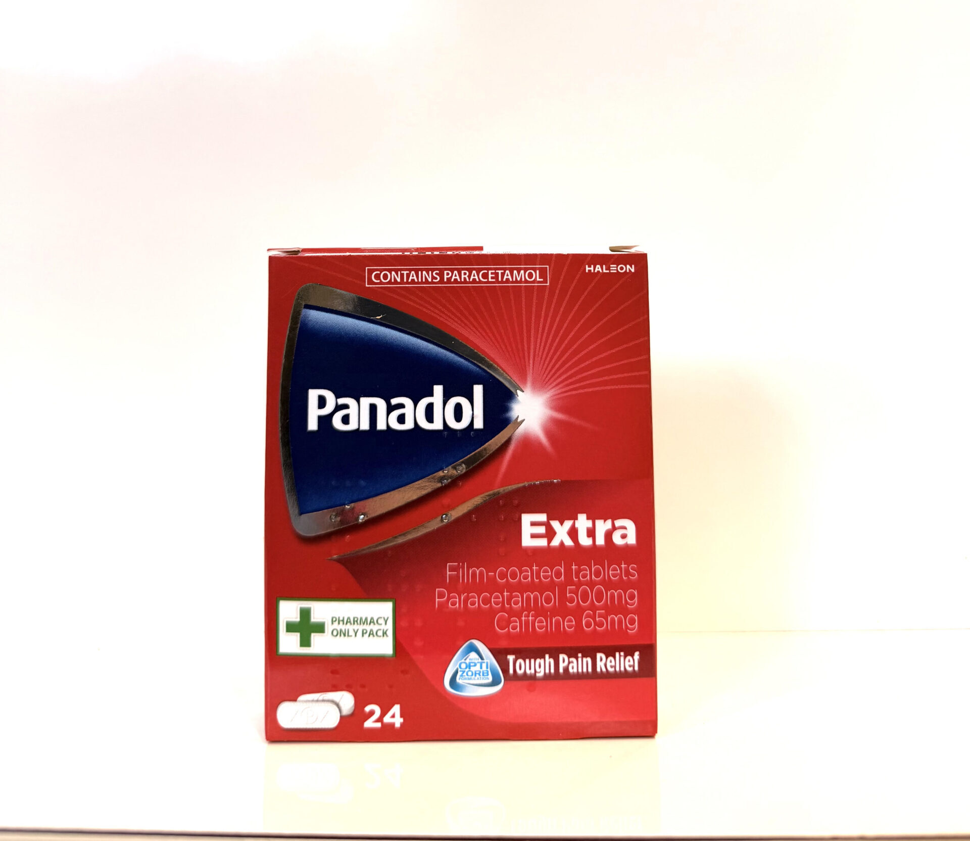 Panadol Extra 24 Tablets