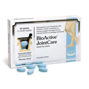 Pharmanord Bioactive Jointcare 60tabs
