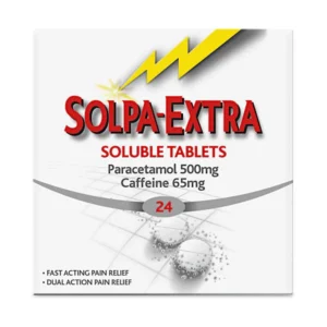 Solpaextra Soluble 24