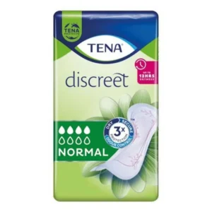 Tena Lady Normal 12s