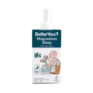 Betteryou Kid's Magnesium Sleep Body Spray 100ml