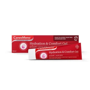 Canesmeno Hydration & Comfort Gel 30ml