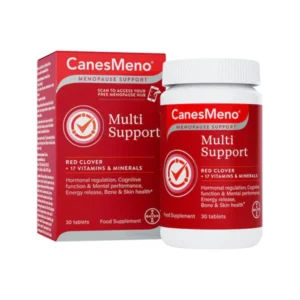 Canesmeno Multi Support 30 Tablets