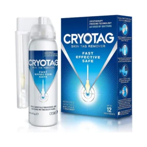 Cryotag Skin Tag Remover 80ml