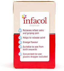 Infacol Drops 85ml - Image 2