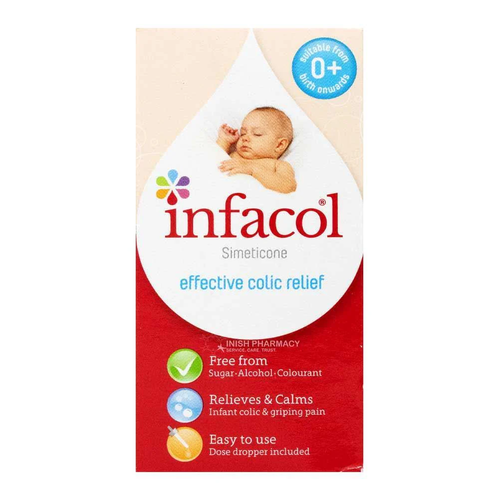 Infacol Drops 85ml
