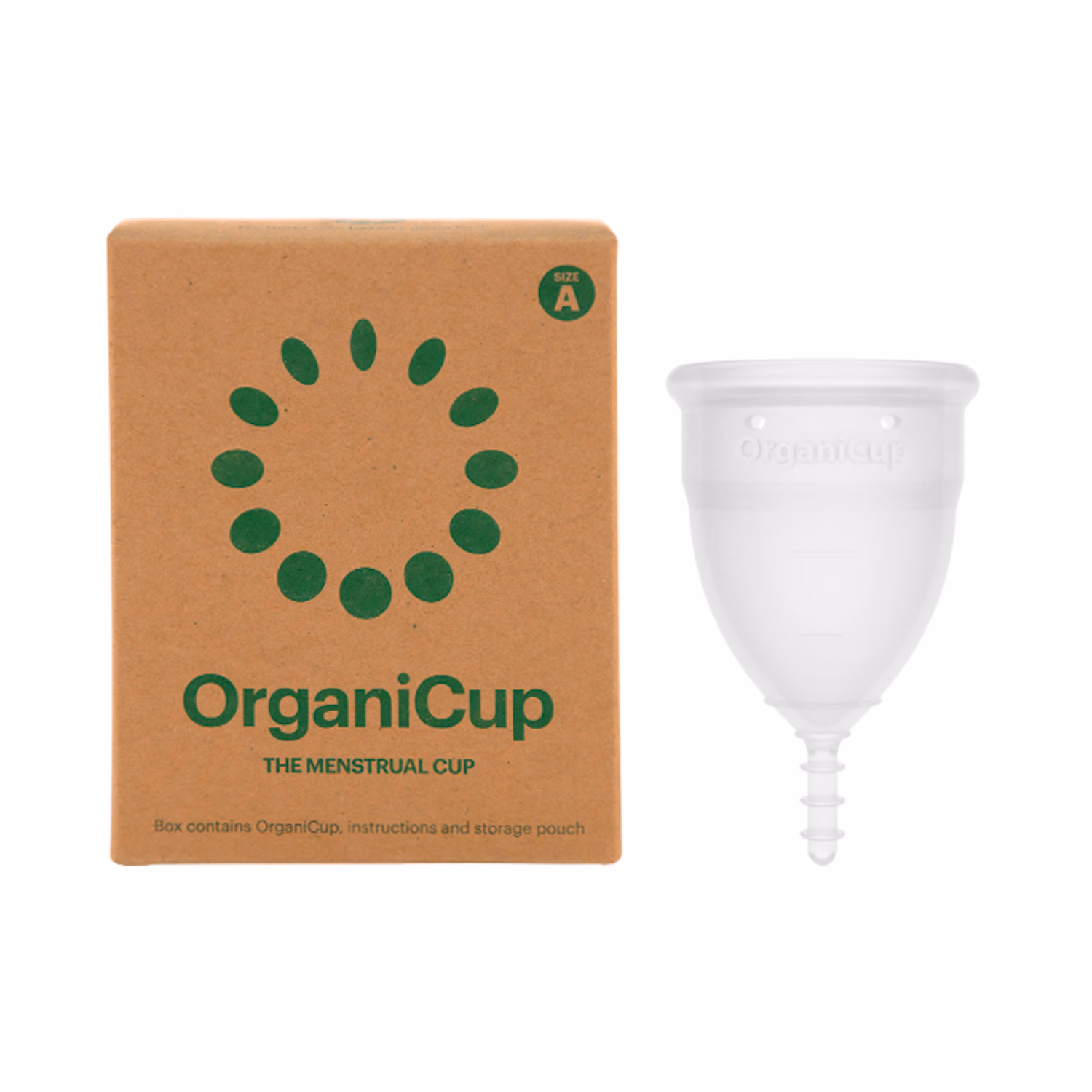 Organicup A