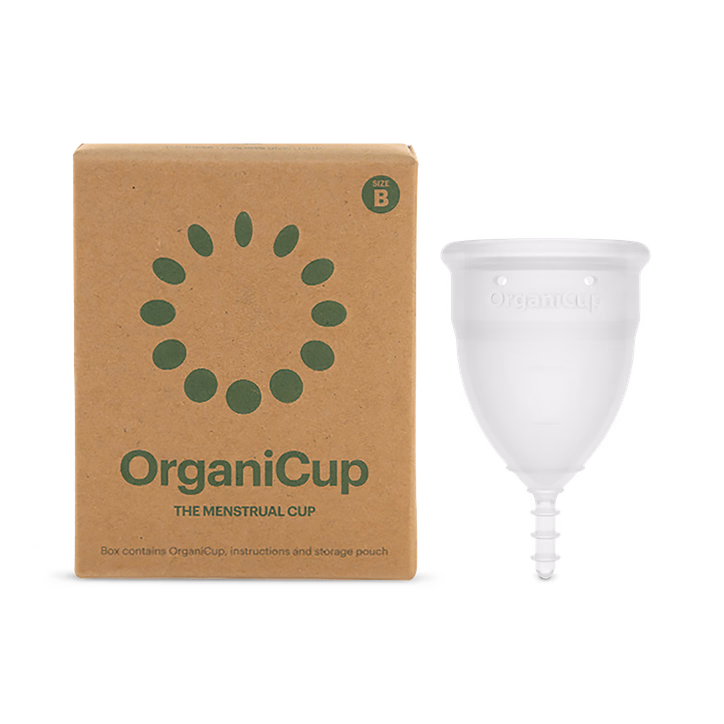 Organicup B
