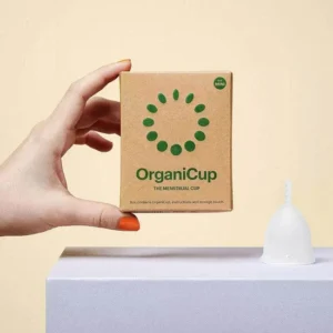 Organicup Mini