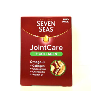 Seven Seas Jointcare Collagen 30+30's