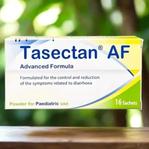 Tasectan Af Paediatric 16 Sachets