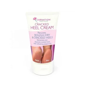 Carnation Cracked Heel Cream
