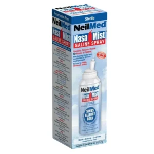 Neilmed Nasamist