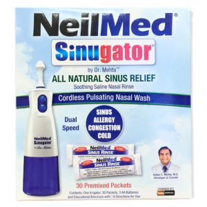 Neilmed Sinugator