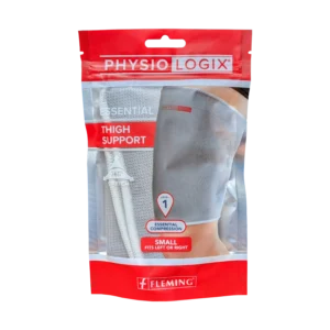 009 Px150sm Physiologix Essential Thigh Support Small