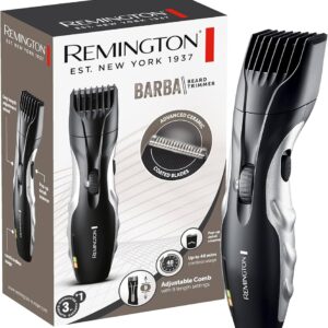 Remington Barba Advanced Ceramic Beard Trimmer