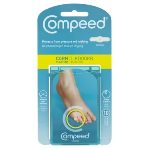 Compeed Corn Medium 10