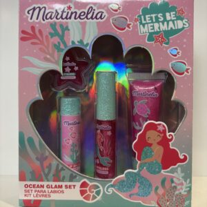 Martinelia Let's Be Mermaids Ocean Glam Set