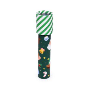 Jungle Bunch Christmas Mini Kaleidoscope