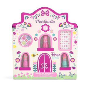 Martinelia Fairy Things Sparkling Beauty Set