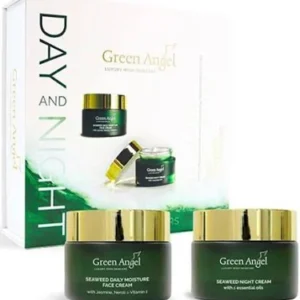 Green Angel Day And Night Gift Set