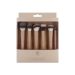 sosu-6pce-nude-premium-brush-set